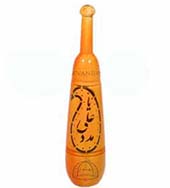 میل بچه‌گانه رنگی